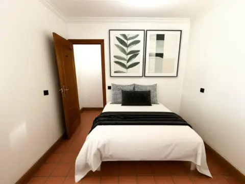 Chalet en Carrer de l'Hortènsia, 34